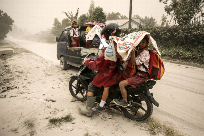 chi sau mot dem ca thi tran o indonesia bong mu mit nhu ngay tan the
