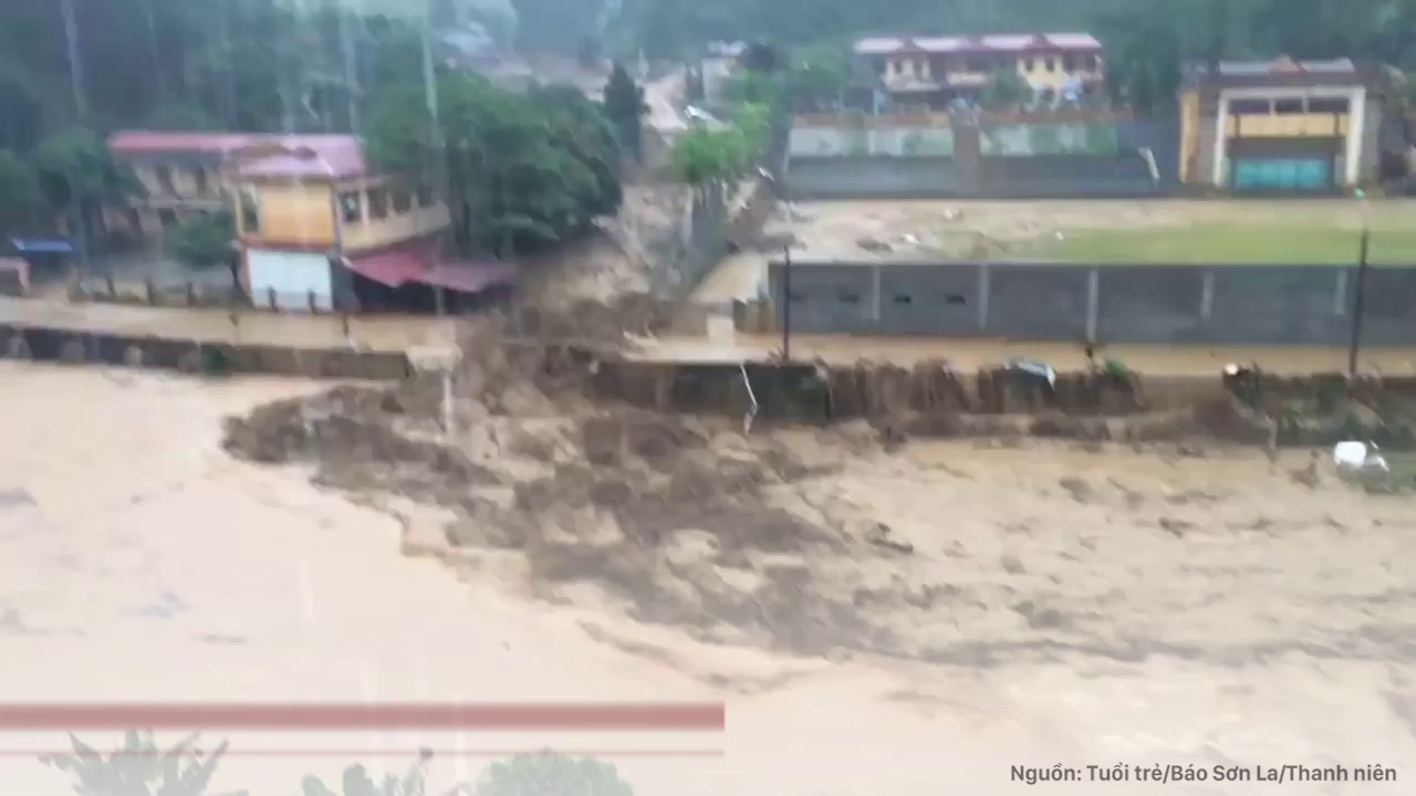 tran lu khung khiep o yen bai va son la 31 nguoi chet va mat tich