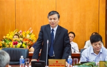 bo cong an dang dieu tra viec ho so goc bo nhiem trinh xuan thanh that lac