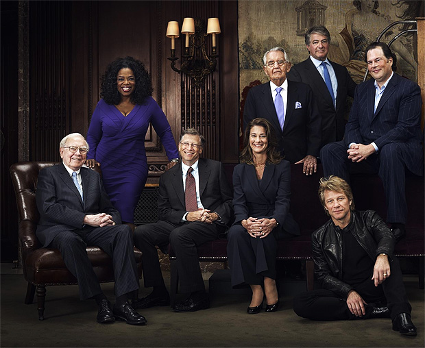 tim hieu quy tac 5 gio da gop phan lam nen thanh cong cua bill gates warren buffett va oprah winfrey