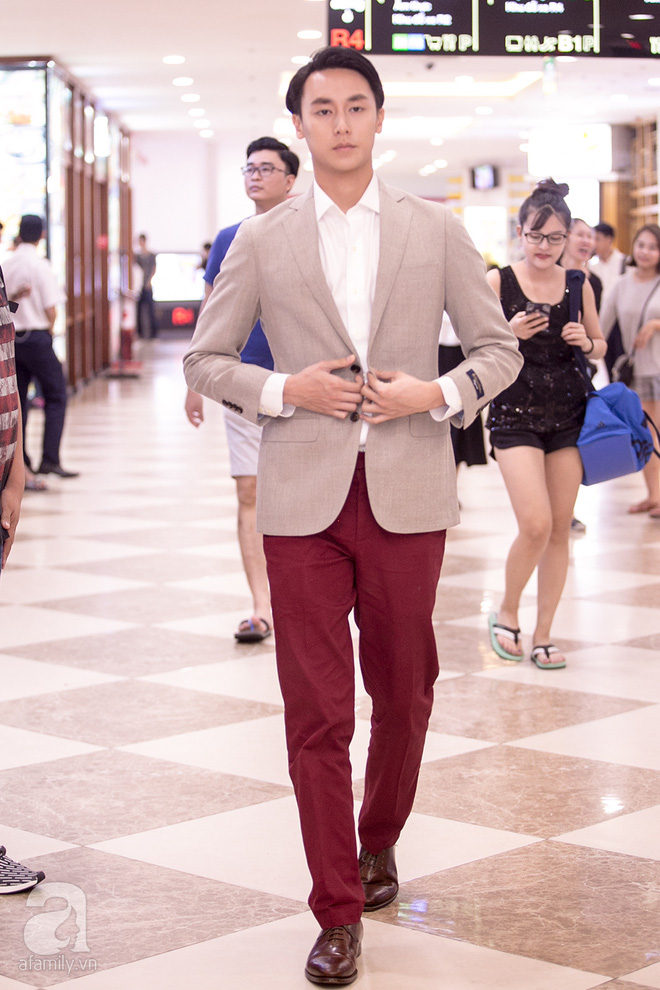 minh hang long lay nhu cong chua tinh tu nam tay trai dep rocker nguyen