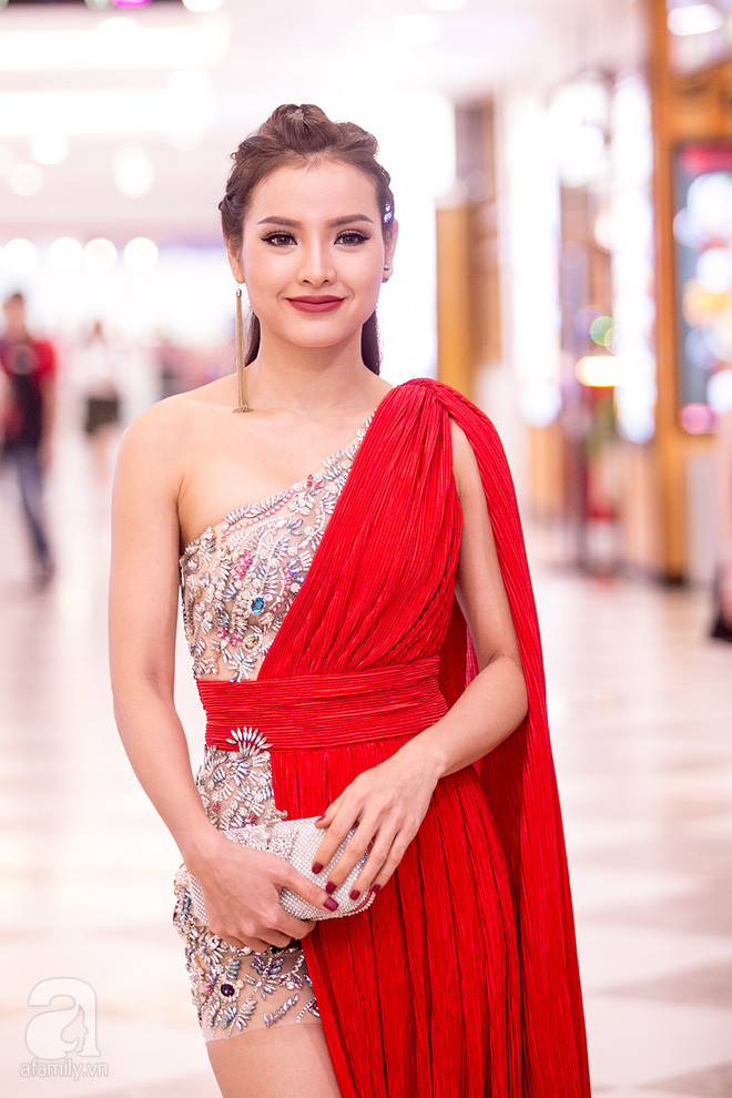 minh hang long lay nhu cong chua tinh tu nam tay trai dep rocker nguyen