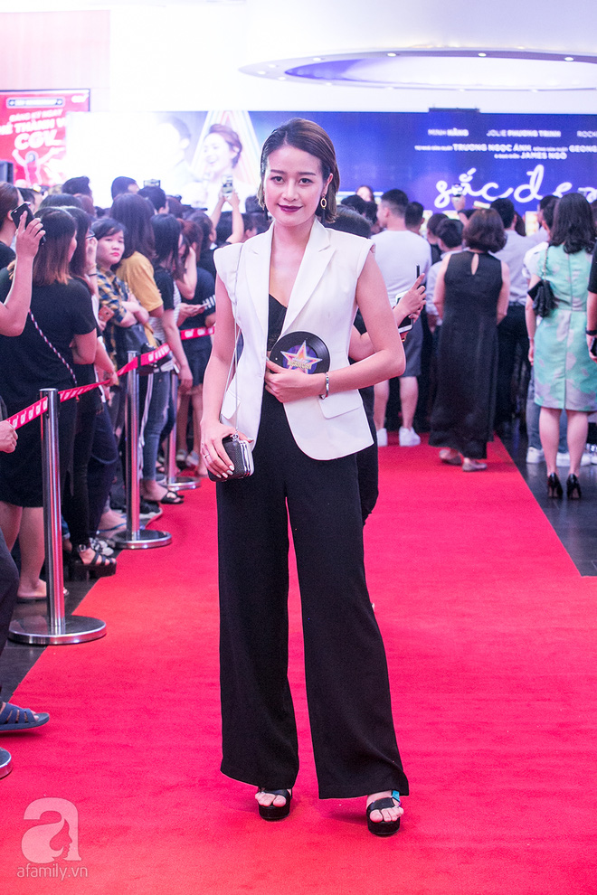 minh hang long lay nhu cong chua tinh tu nam tay trai dep rocker nguyen