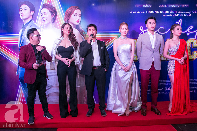minh hang long lay nhu cong chua tinh tu nam tay trai dep rocker nguyen