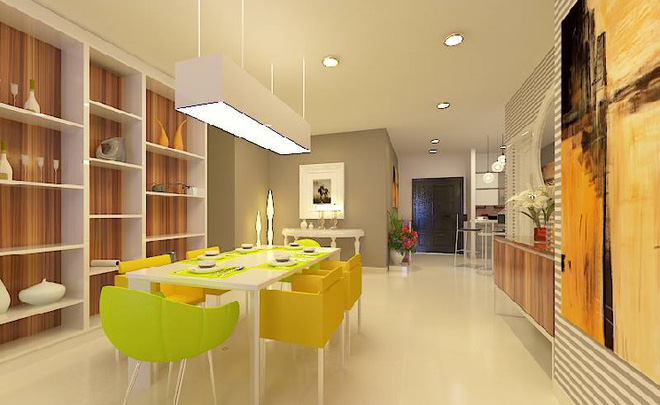 can luu y cac goc nay trong nha ban neu khong muon suc khoe va tai van gia dinh bi anh huong