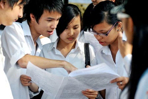 thu truong bo gddt noi ve thi sinh diem cao truot nguyen vong 1