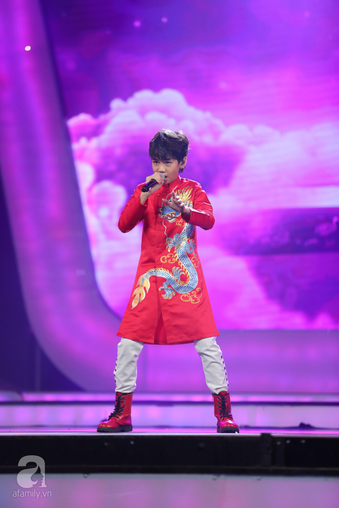 xem soai ca idol kids hat minh hang gay soc khi tuyen bo muon de con