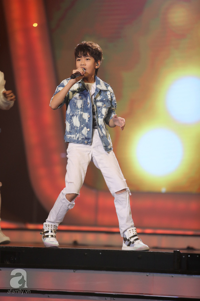 xem soai ca idol kids hat minh hang gay soc khi tuyen bo muon de con