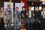 viet nam to chuc tuan van hoa du lich va am thuc tai nam phi