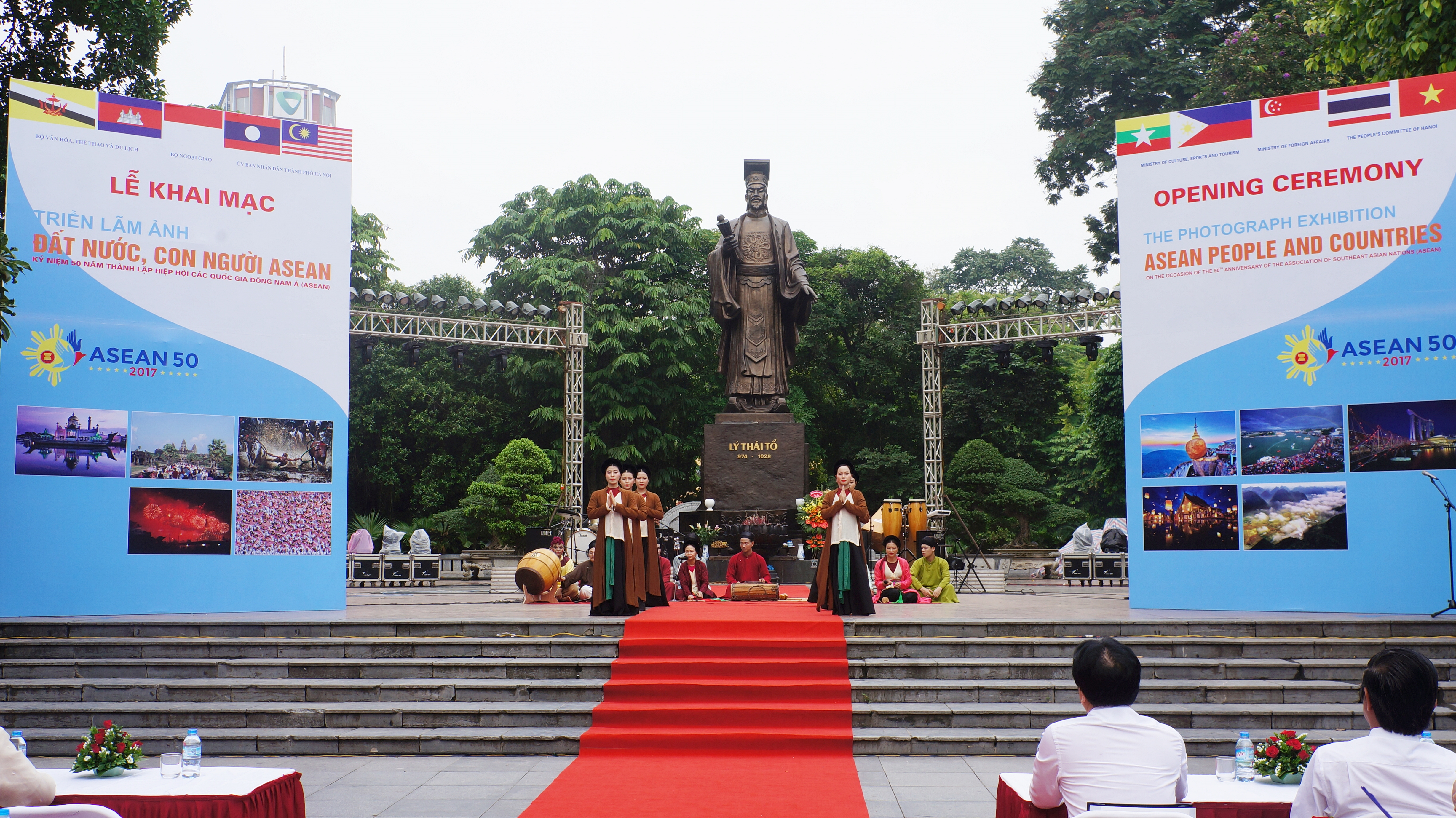nhung hinh anh song dong ve dat nuoc con nguoi asean