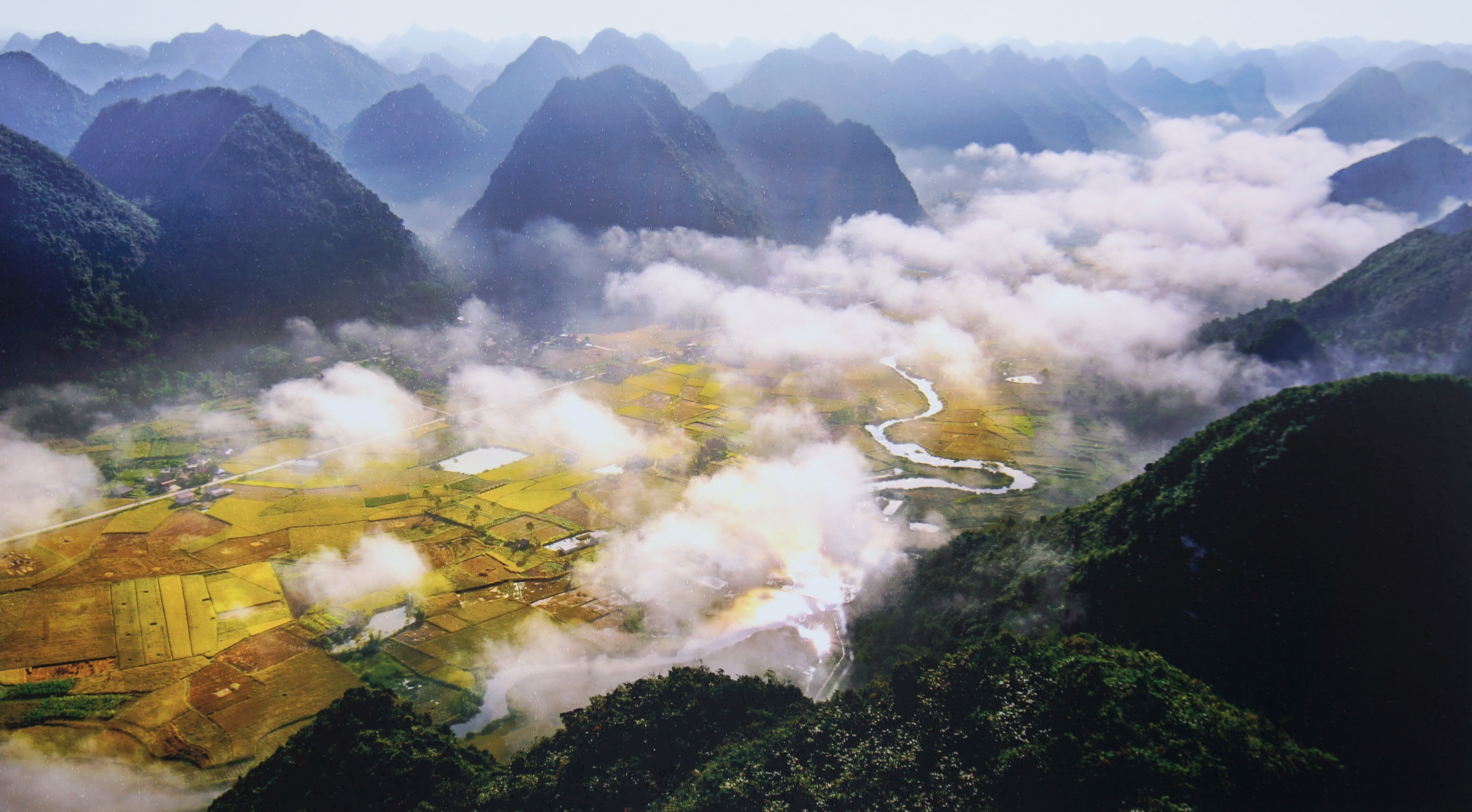 nhung hinh anh song dong ve dat nuoc con nguoi asean