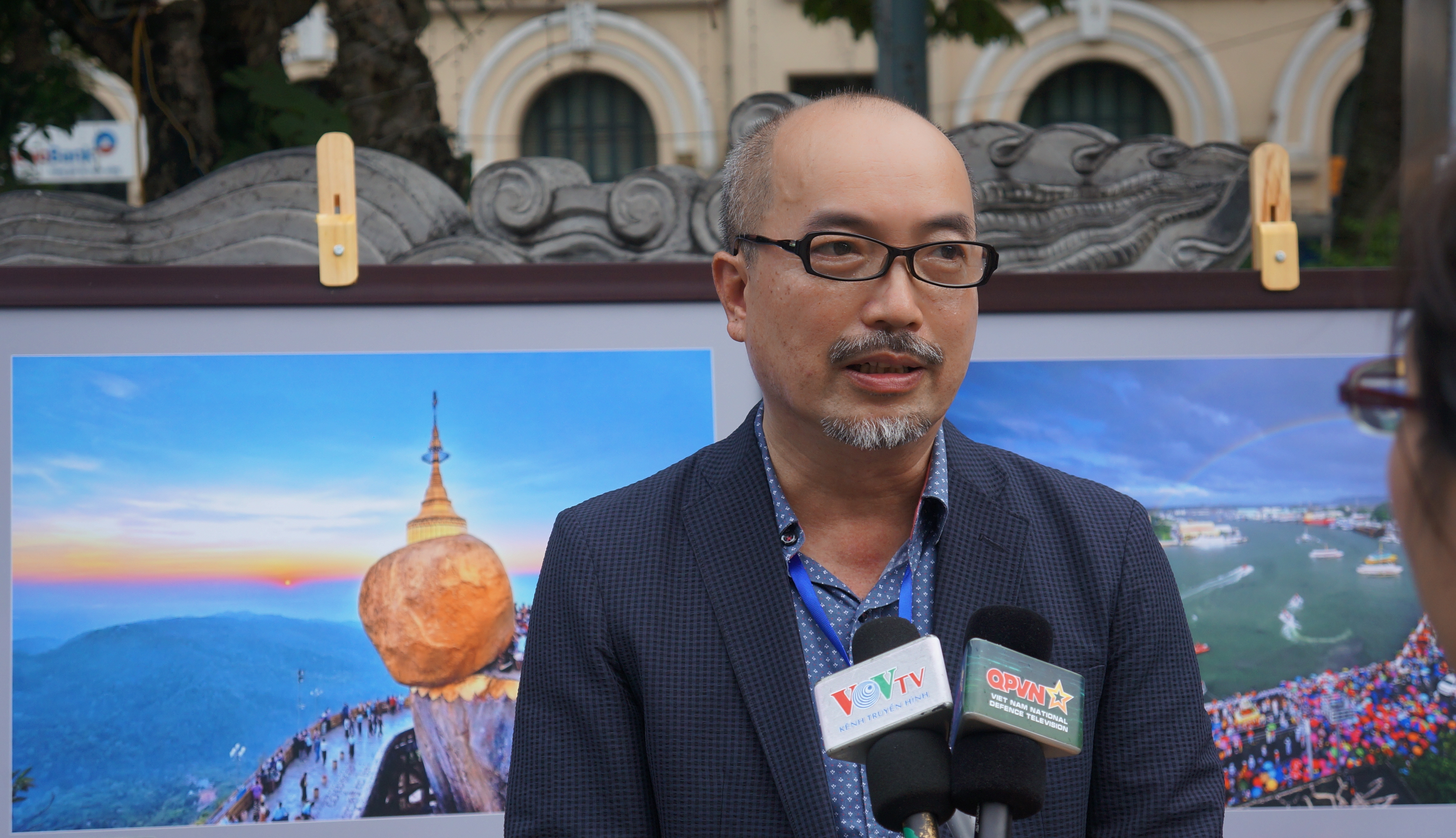 nhung hinh anh song dong ve dat nuoc con nguoi asean