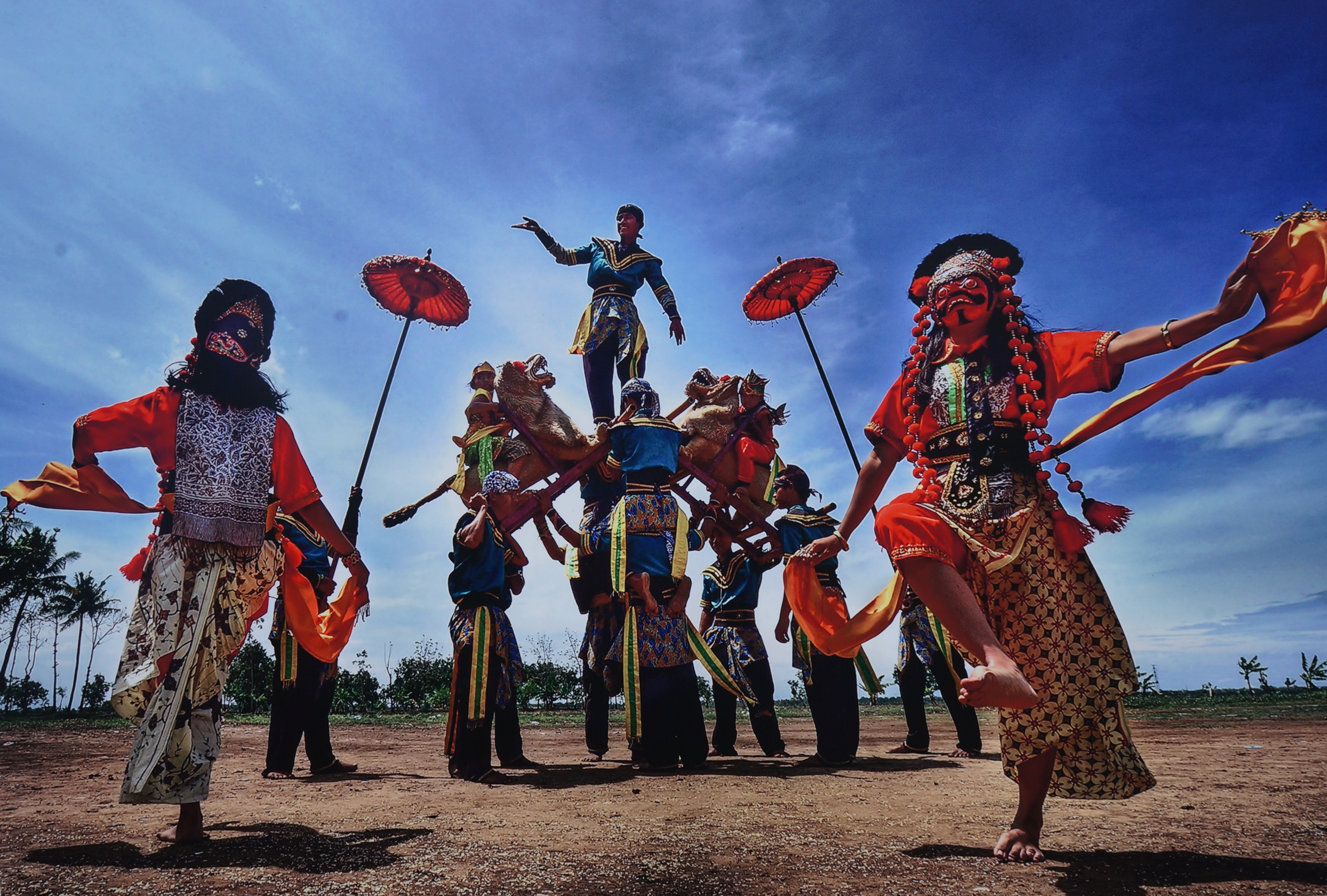 nhung hinh anh song dong ve dat nuoc con nguoi asean