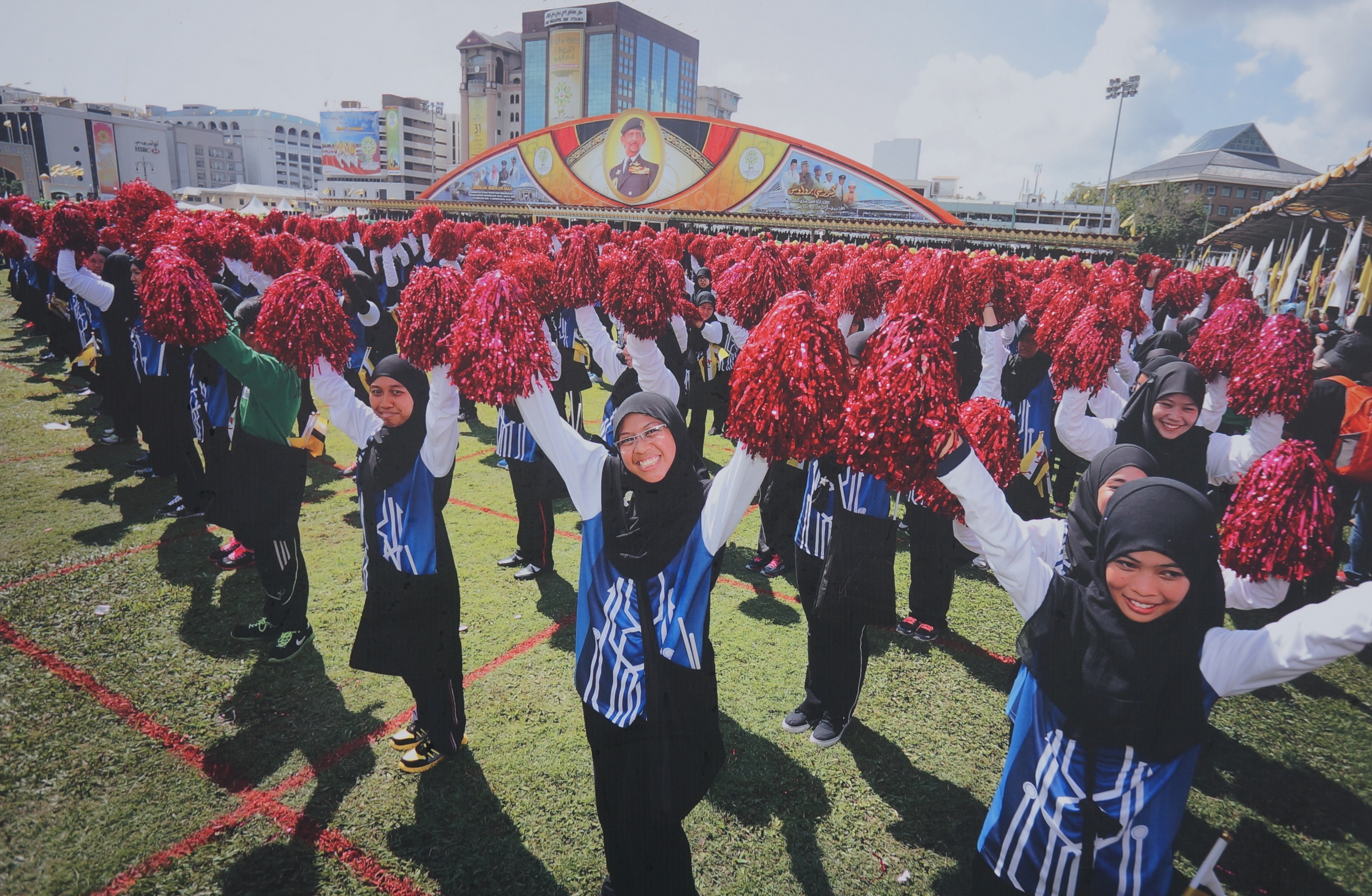 nhung hinh anh song dong ve dat nuoc con nguoi asean