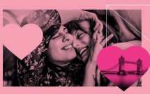 la thu tu mot nguoi phu nu dong tinh 8 ngay cho mot cuoc tinh tron ven giua london