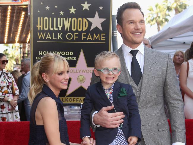 tai tu ve binh dai ngan ha chris pratt bat ngo chia tay vo sau 8 nam gan bo