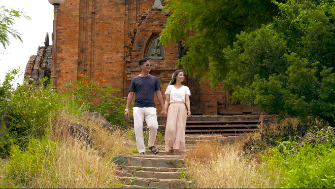 luu ky huong tinh tu voi phan anh trong mv moi