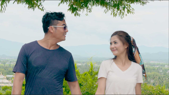 luu ky huong tinh tu voi phan anh trong mv moi