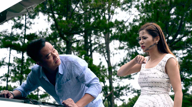 luu ky huong tinh tu voi phan anh trong mv moi