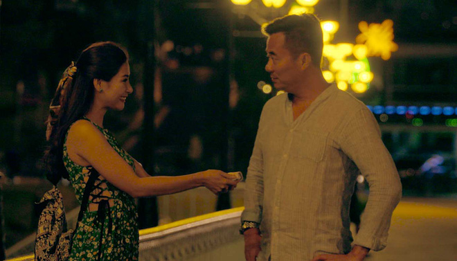 luu ky huong tinh tu voi phan anh trong mv moi