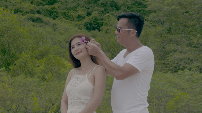 luu ky huong tinh tu voi phan anh trong mv moi