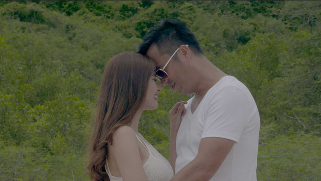 luu ky huong tinh tu voi phan anh trong mv moi