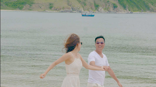 luu ky huong tinh tu voi phan anh trong mv moi