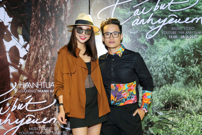 ha anh tuan thich thu khi duoc hon thanh hang