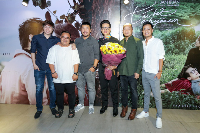 ha anh tuan thich thu khi duoc hon thanh hang