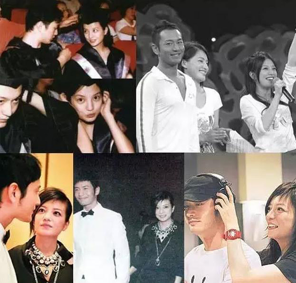 day la ly do huynh hieu minh chon angelababy chu khong phai trieu vy lam vo