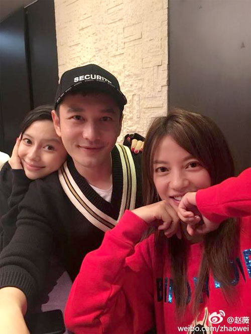 day la ly do huynh hieu minh chon angelababy chu khong phai trieu vy lam vo