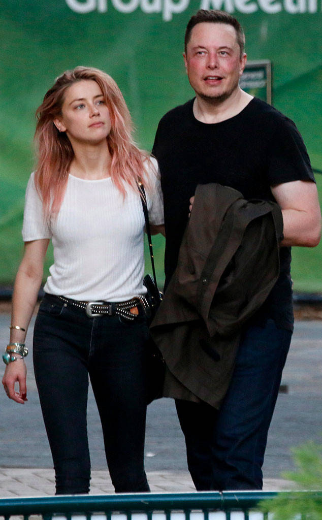 ty phu cong nghe elon musk tiet lo ly do chia tay vo cu cua johnny depp