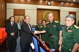 cong nhan liet si cho truong cong an xa hy sinh khi giup dan tranh lu