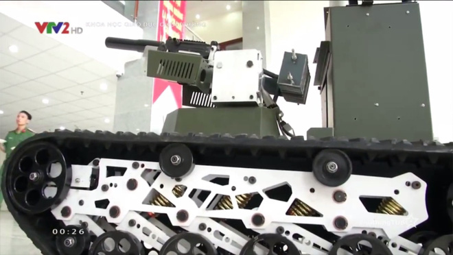an tuong quan su viet nam tuan qua vu khi tu dong do viet nam nghien cuu che tao