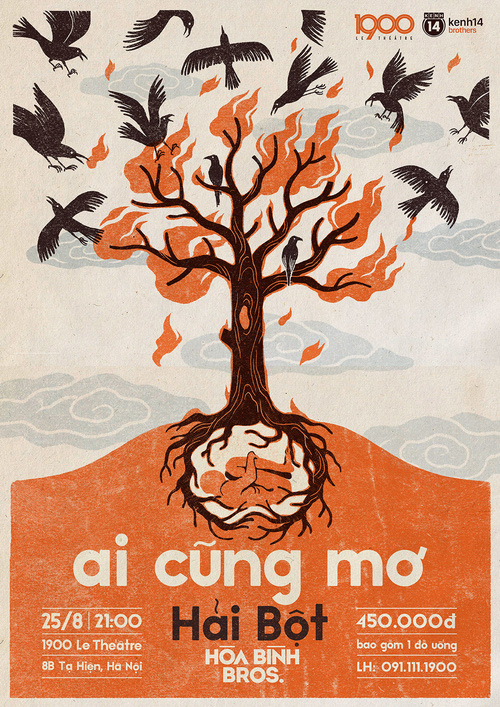 hai bot cung hoa binh bros tai ngo khan gia ha noi sau 2 nam vang bong