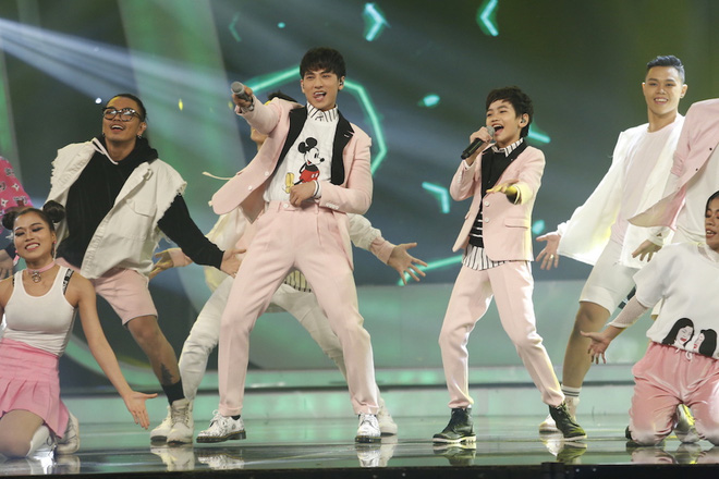 soa i ca nhi thien khoi chi nh thu c tro tha nh qua n quan vietnam idol kids 2017