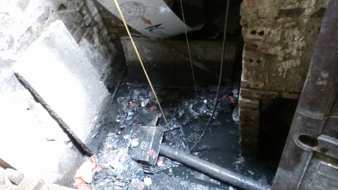 biet thu co 146 quan thanh thanh o dich sot xuat huyet 6 nguoi mac benh doan lanh dao truc tiep vao cuoc