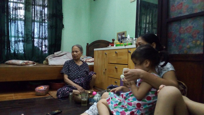 biet thu co 146 quan thanh thanh o dich sot xuat huyet 6 nguoi mac benh doan lanh dao truc tiep vao cuoc