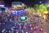 khong gia tang kinh doanh dich vu an uong ven ho hoan kiem