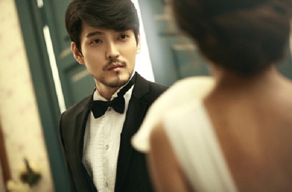 toi gap lai nguoi yeu cu trong tinh canh tro treu
