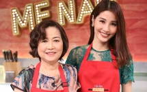 diem my 9x cuoc doi chia lam 2 giai doan song voi me va cho chet de gap me