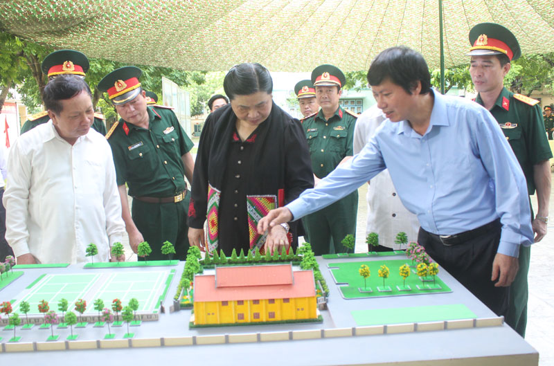 tang cuong hop tac giua lao va cac tinh hoa binh son la phu tho
