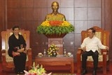 tang cuong hop tac giua lao va cac tinh hoa binh son la phu tho