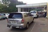 tt hue xe du ben coc van tiep tuc long hanh hoat dong