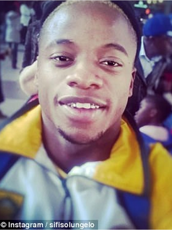 co thuc hien cu nhao lon tren san van dong vien the hinh chet tham vi gay co