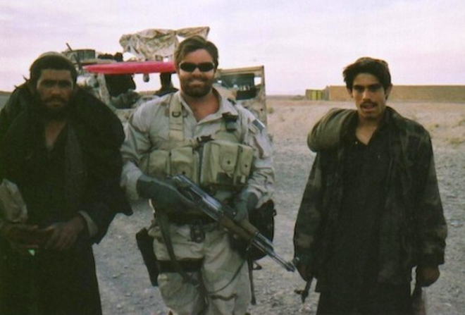 5 bi quyet thanh cong cua mot cuu binh hai quan hoa ky ma ban hoan toan co the ap dung de thang tien trong cong viec