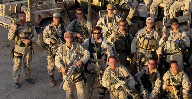 5 bi quyet thanh cong cua mot cuu binh hai quan hoa ky ma ban hoan toan co the ap dung de thang tien trong cong viec