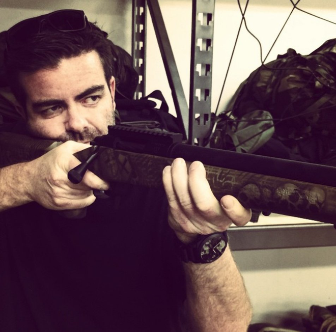 5 bi quyet thanh cong cua mot cuu binh hai quan hoa ky ma ban hoan toan co the ap dung de thang tien trong cong viec