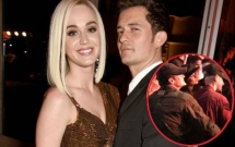 katy perry thang vu kien ban quyen dark horse