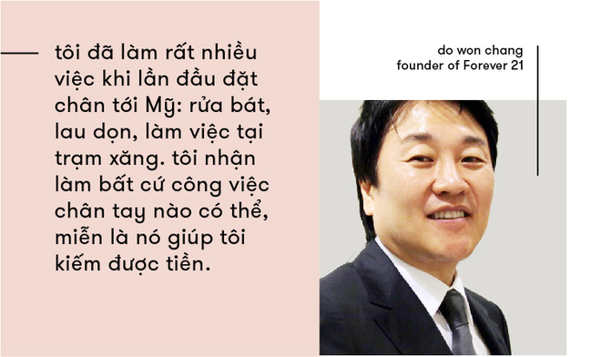 forever 21 giac mo my dien hinh va co tich tay trang xay dung co do cua chang thanh nien nhap cu nguoi han